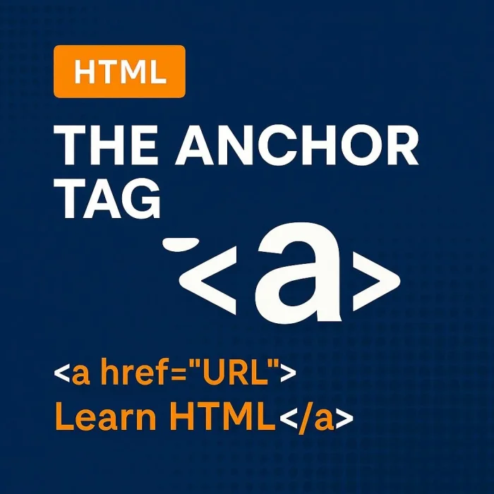 Belajar HTML #07: Panduan Lengkap Membuat Link HTML: Dari Dasar hingga Implementasi