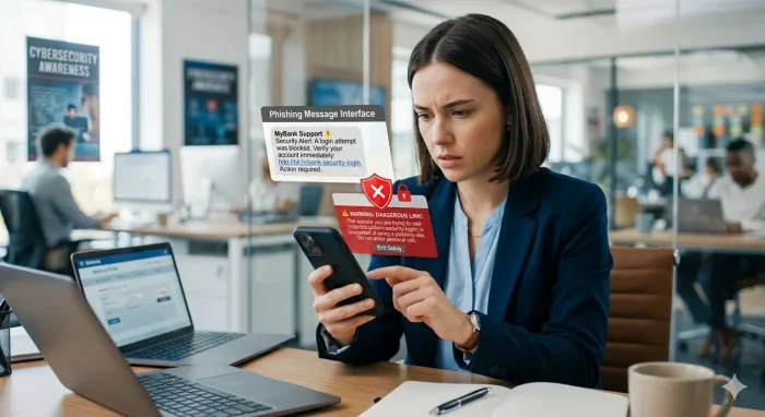 Cara Cek Link Phishing agar Tidak Kena Tipu