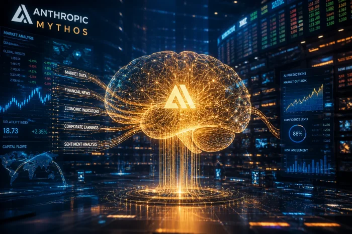 Ditakuti Menkeu dan Bankir, Ini Kemampuan Mythos AI Anthropic